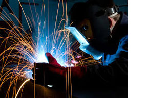 Fabrication Services