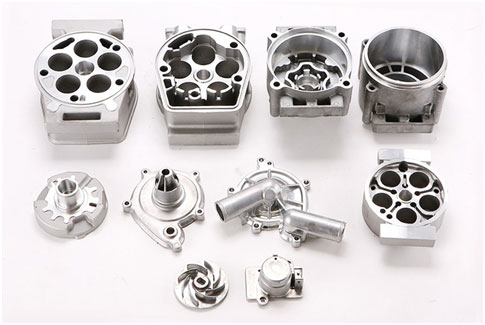 METALLURGICAL& CASTINGS ITEMS